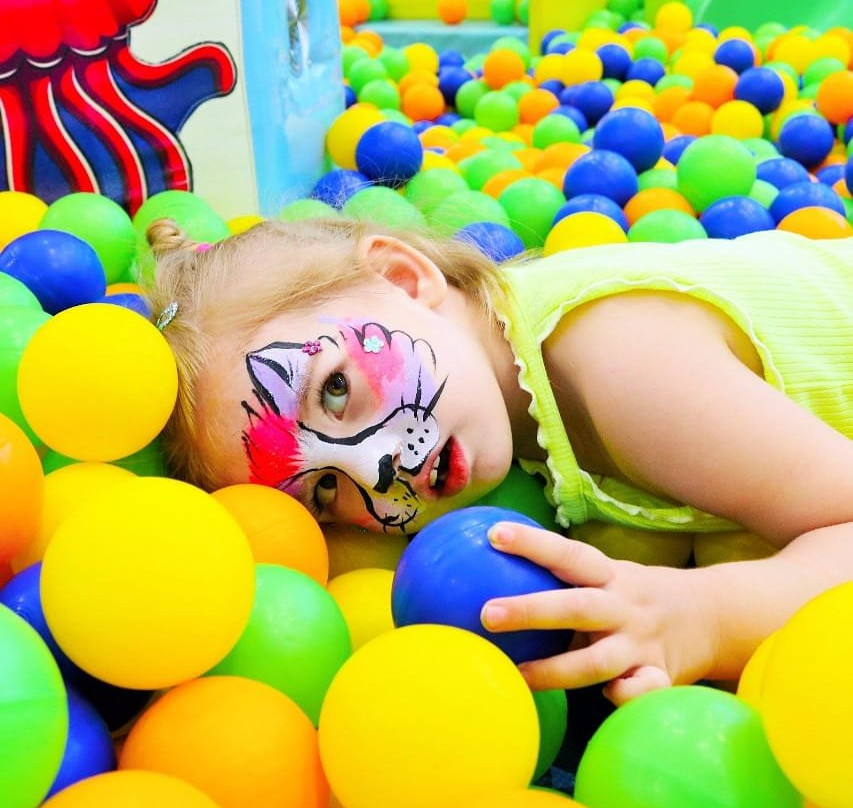 Igroteka-索契必去景点