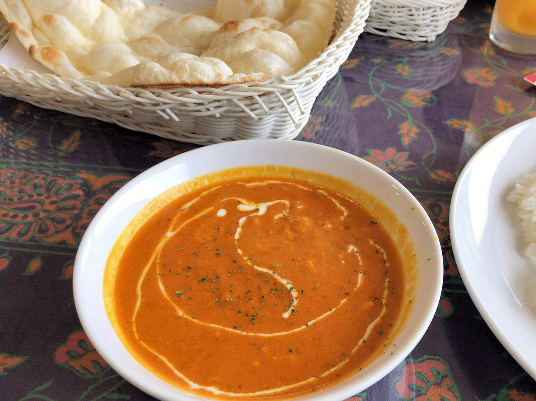 樱市餐馆和美食-Manesha