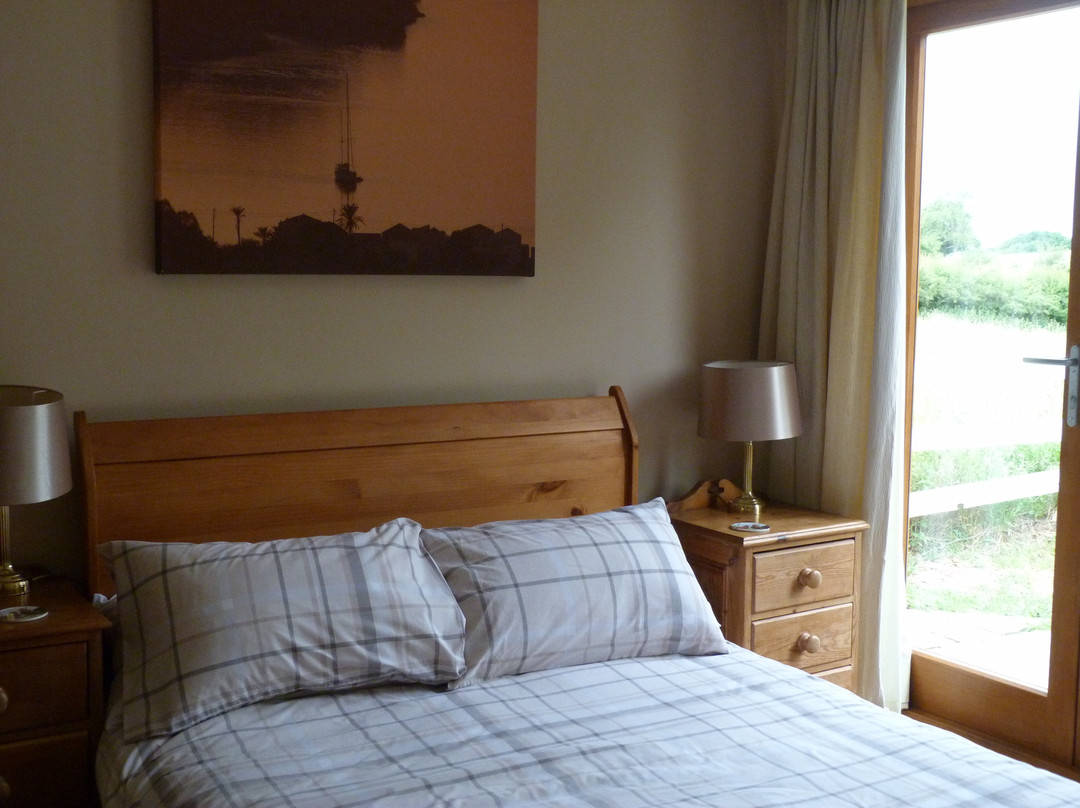 Mill Lodge B&B主图
