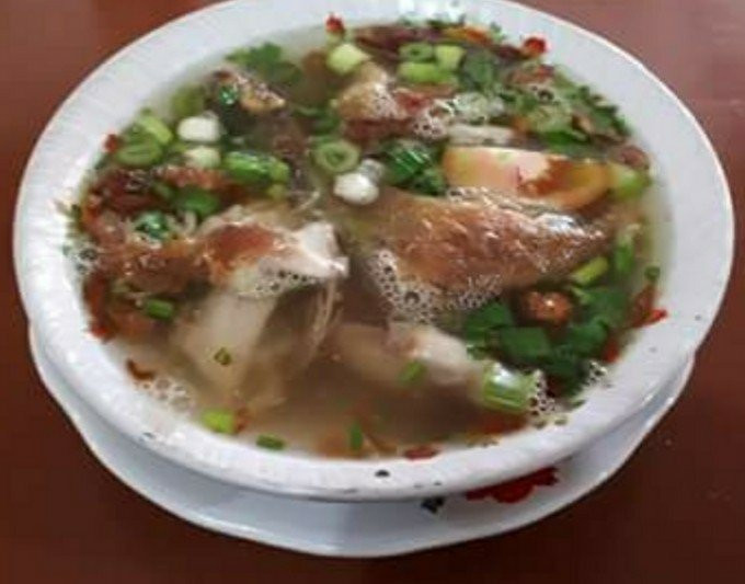 Warung Nasi Endah