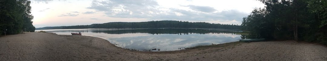 Mississagi Provincial Park-Elliot Lake必去景点