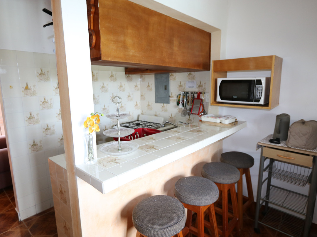 Residencial Campestre Los Pinos主图