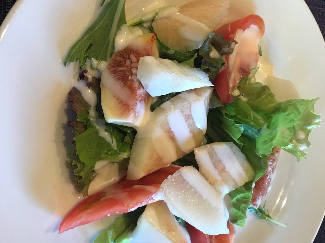 イタリア料理 星のヒカリ