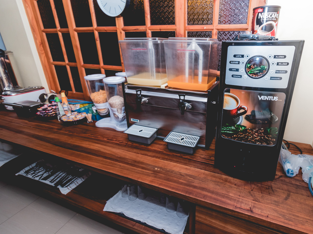 Hotel Rustico Calama主图