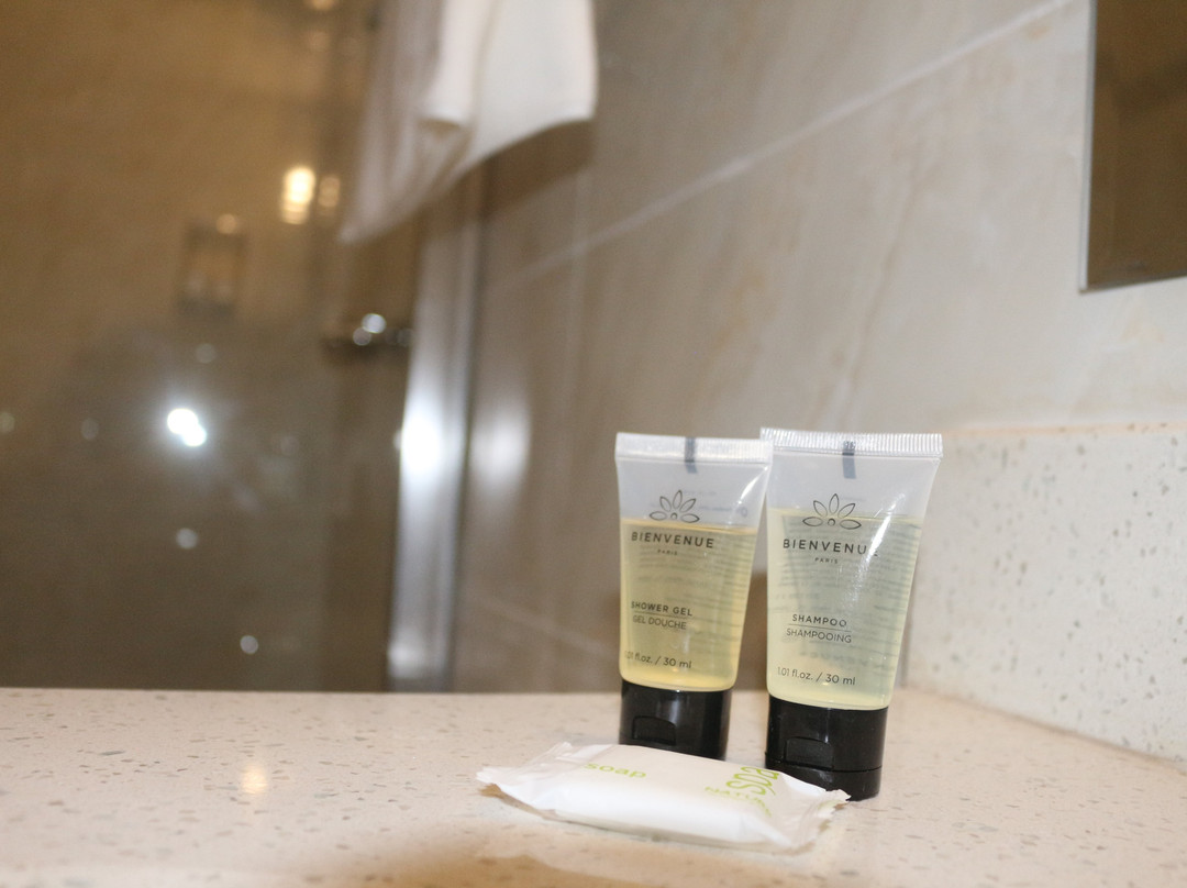 Hotel F Sur Inn主图