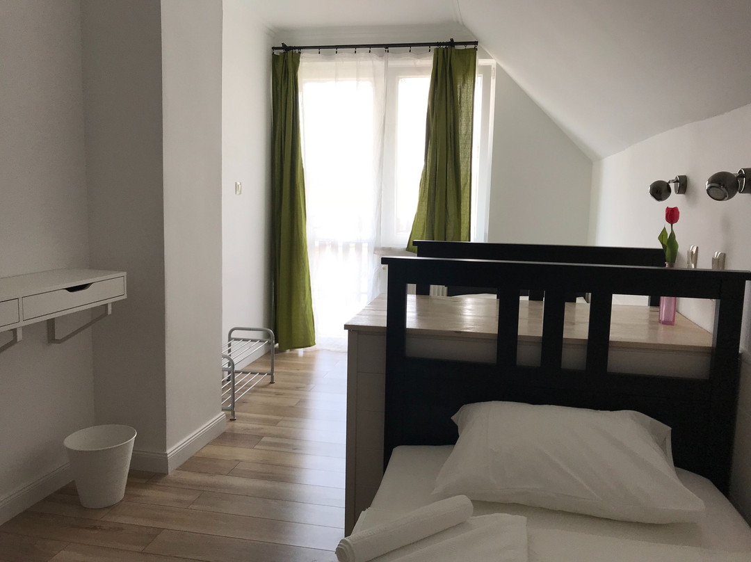Szep Napot Vendeghaz Bed and Breakfast主图