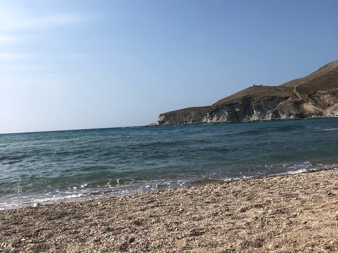 Charrana Beach-Nador必去景点