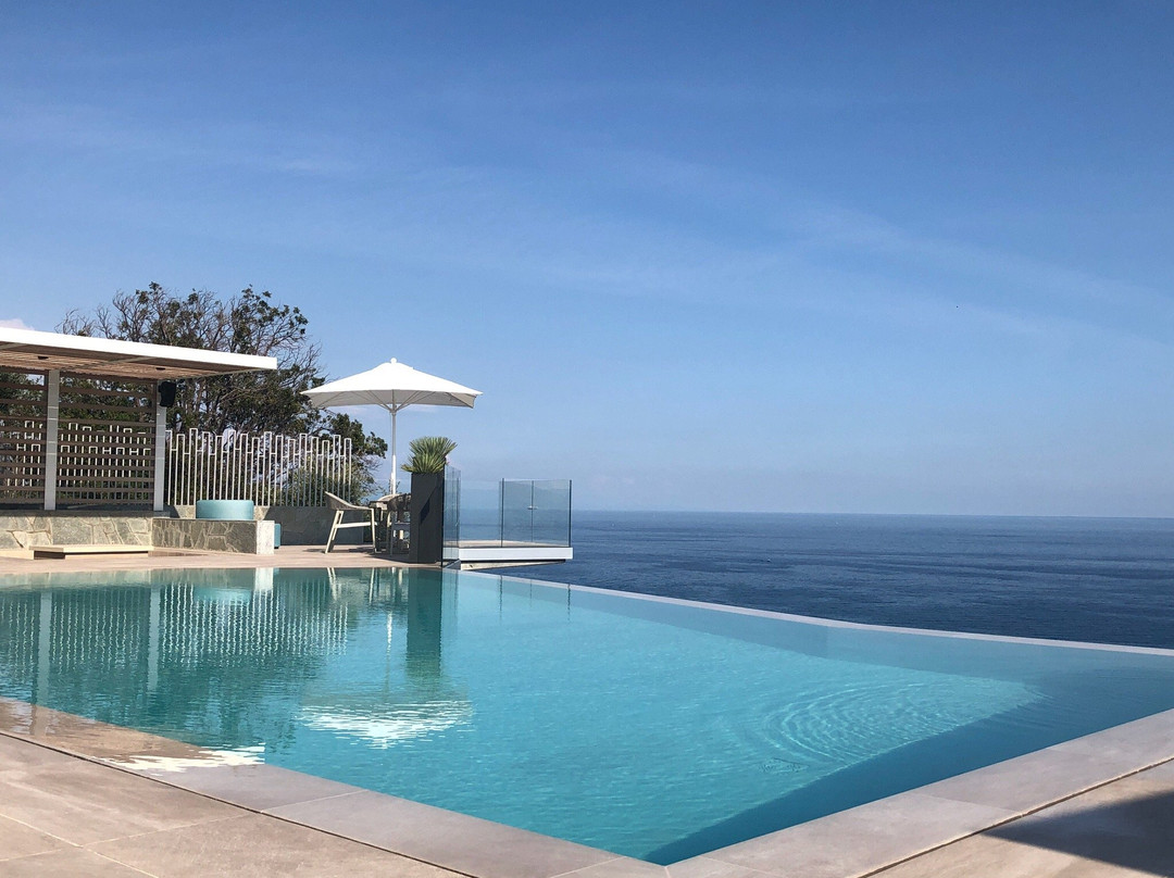 Capo Torre Resort主图
