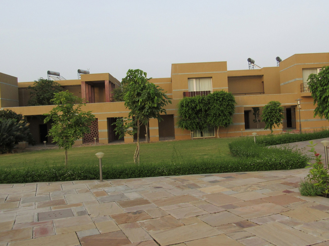 Dera Masuda Luxury Resort主图