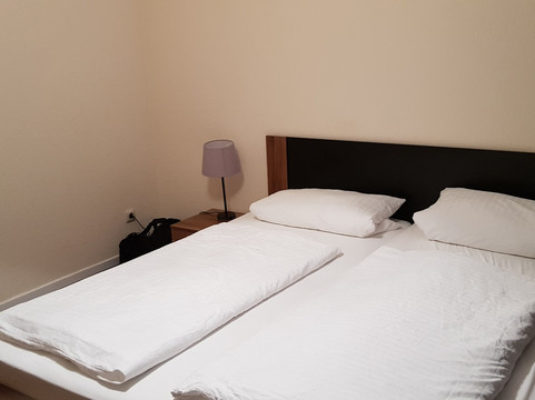 博尔戈安蒂酒店主图