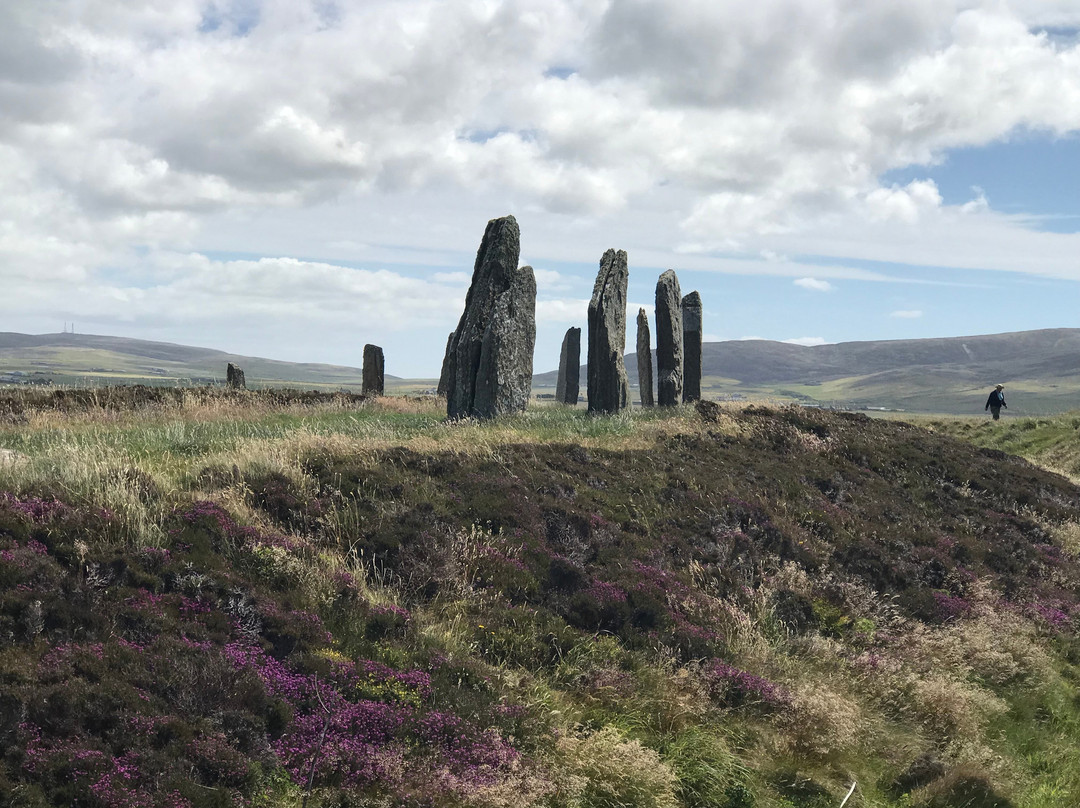 Explore Orkney Tours-Finstown必去景点