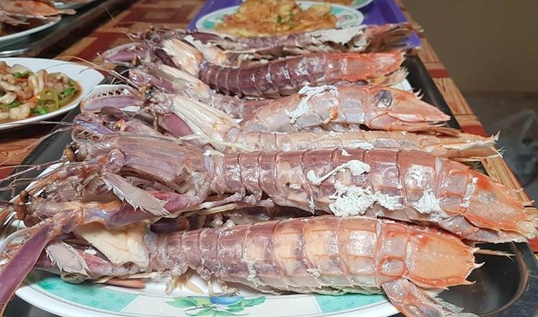 班湄度假村主图