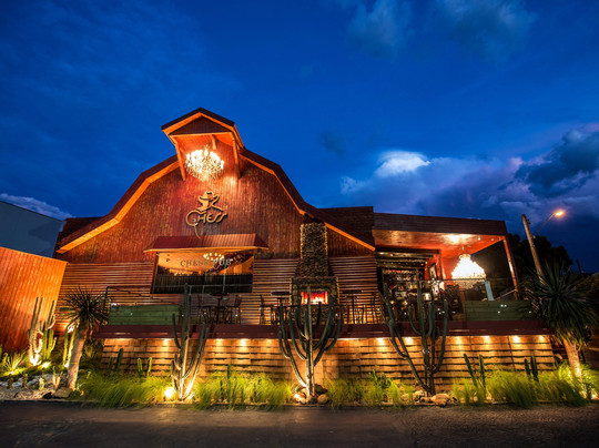 Chess Pub-普雷图河畔圣若泽必去景点