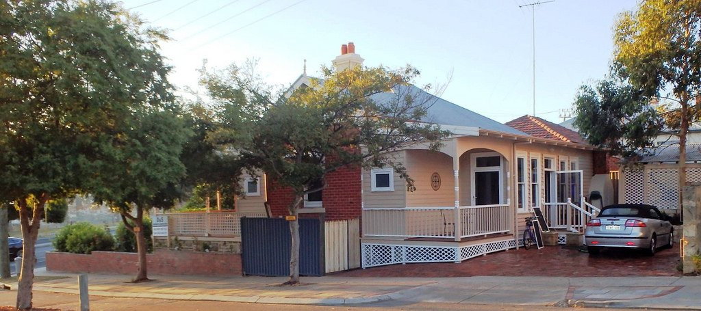 Hamptons Inn Bed & Breakfast主图