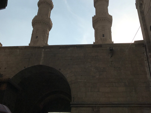 Street of the Tentmakers (Sharia Khayamiya)-开罗必去景点