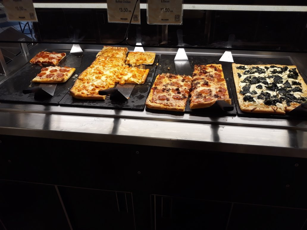 Wegman's Market Cafe