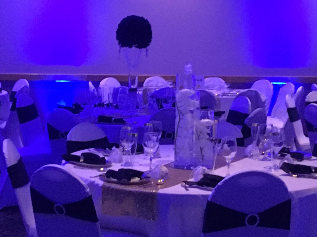 Ramada by Wyndham East Syracuse Carrier Circle