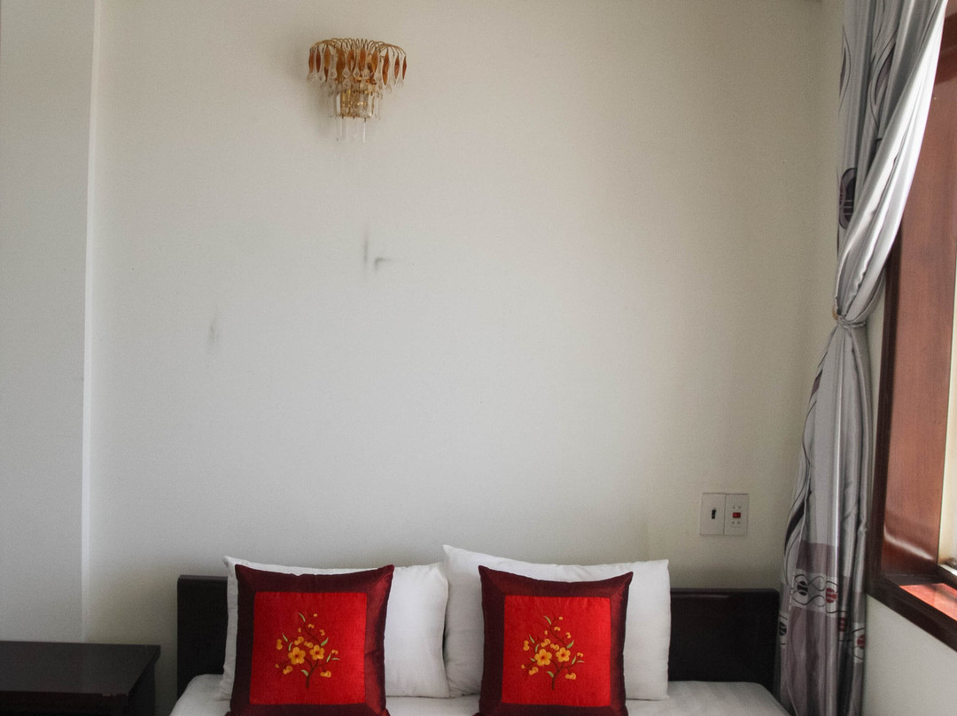 Thien Duong Motel