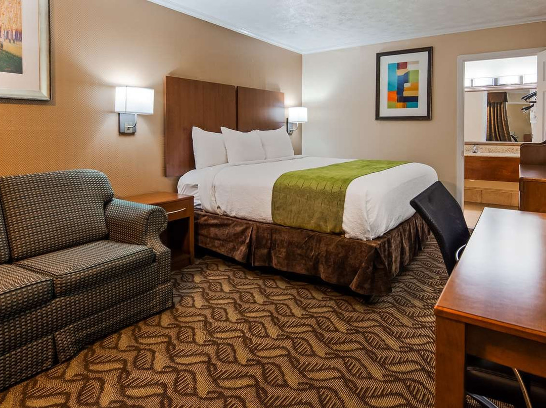 Best Western Athens主图