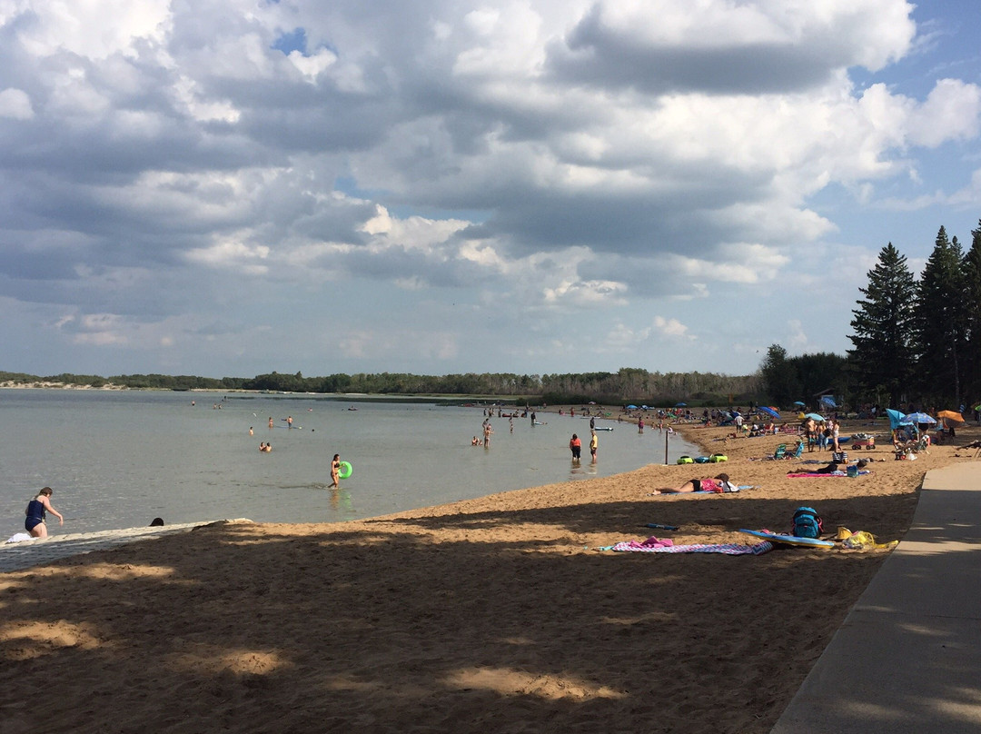 Theodore旅游攻略图片