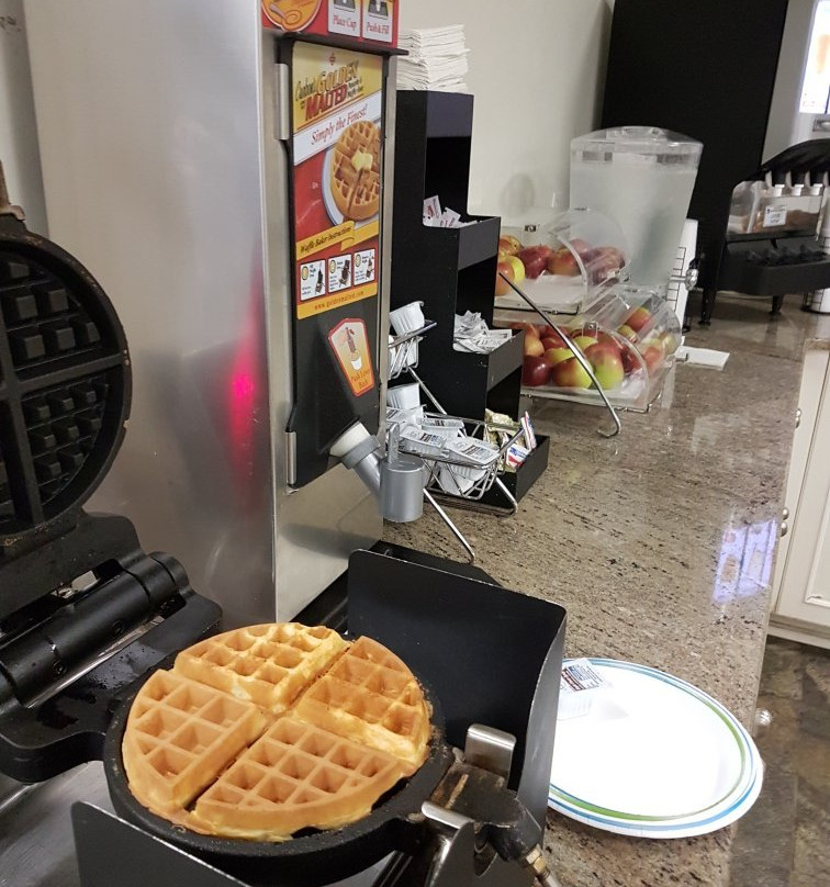 Aloft Framingham主图