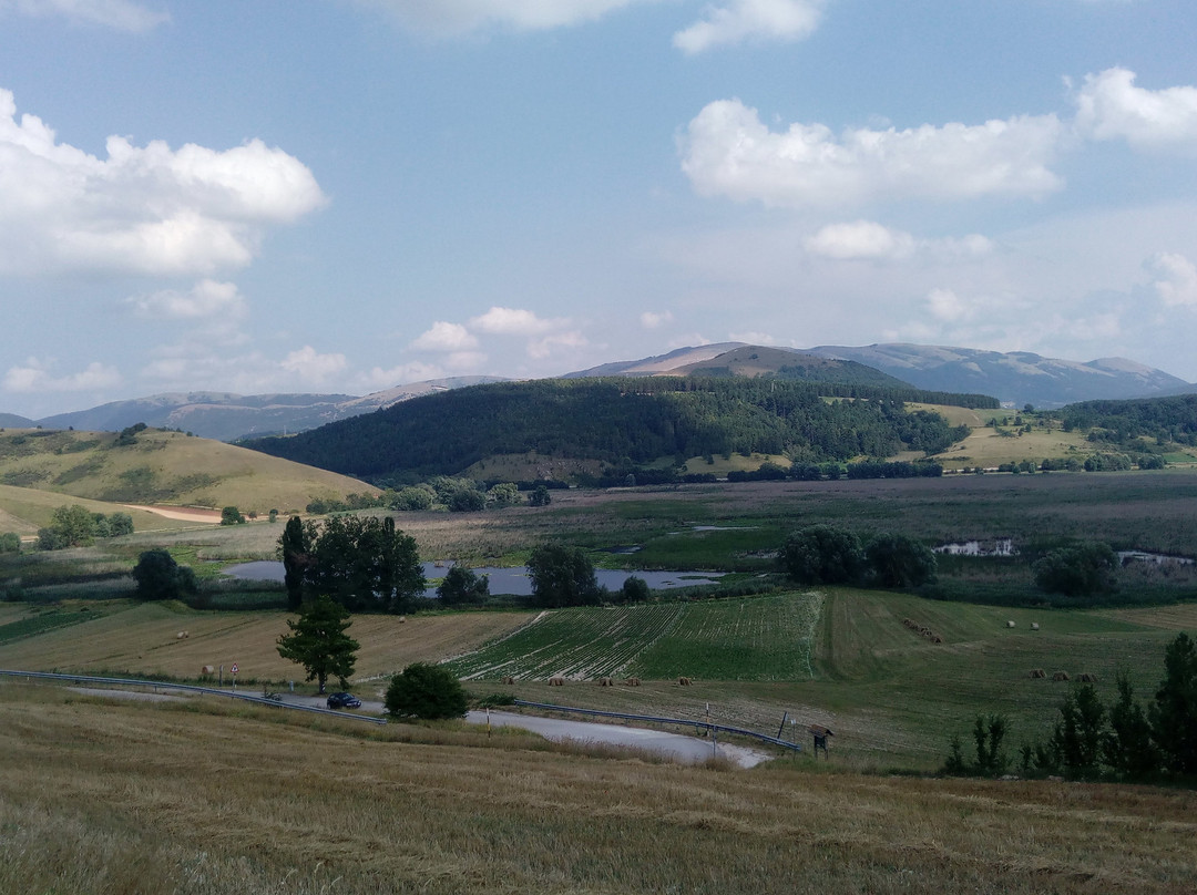 Parco Regionale di Colfiorito景点图片