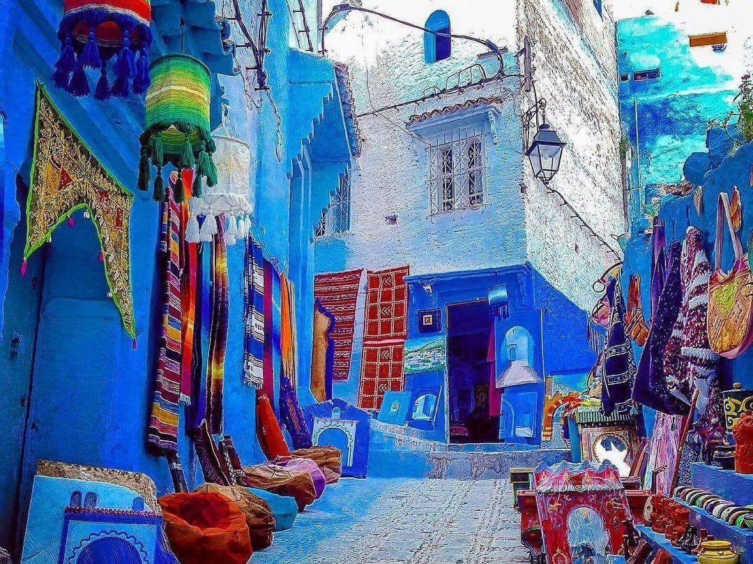 Perfect Travel Excursions-非斯必去景点