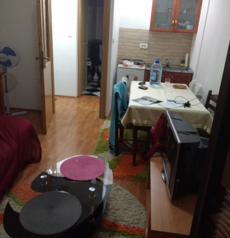 Orange Guest House
