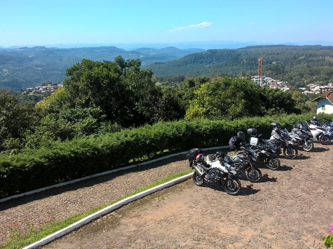 Cadeeiro da Serra主图