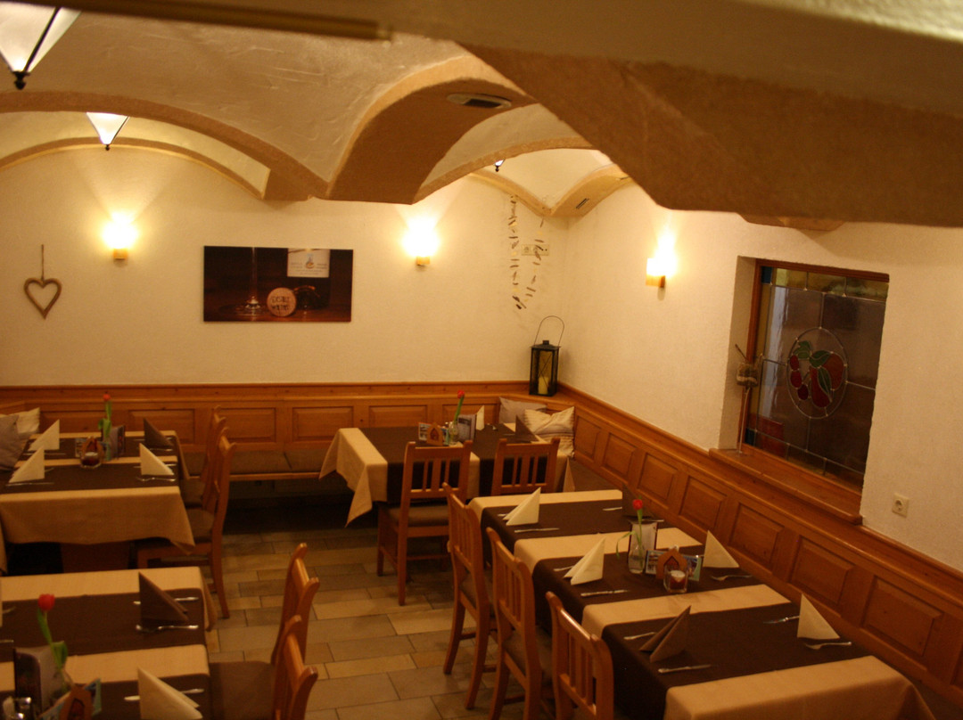 Landgasthof zum Schnapsbrenner主图