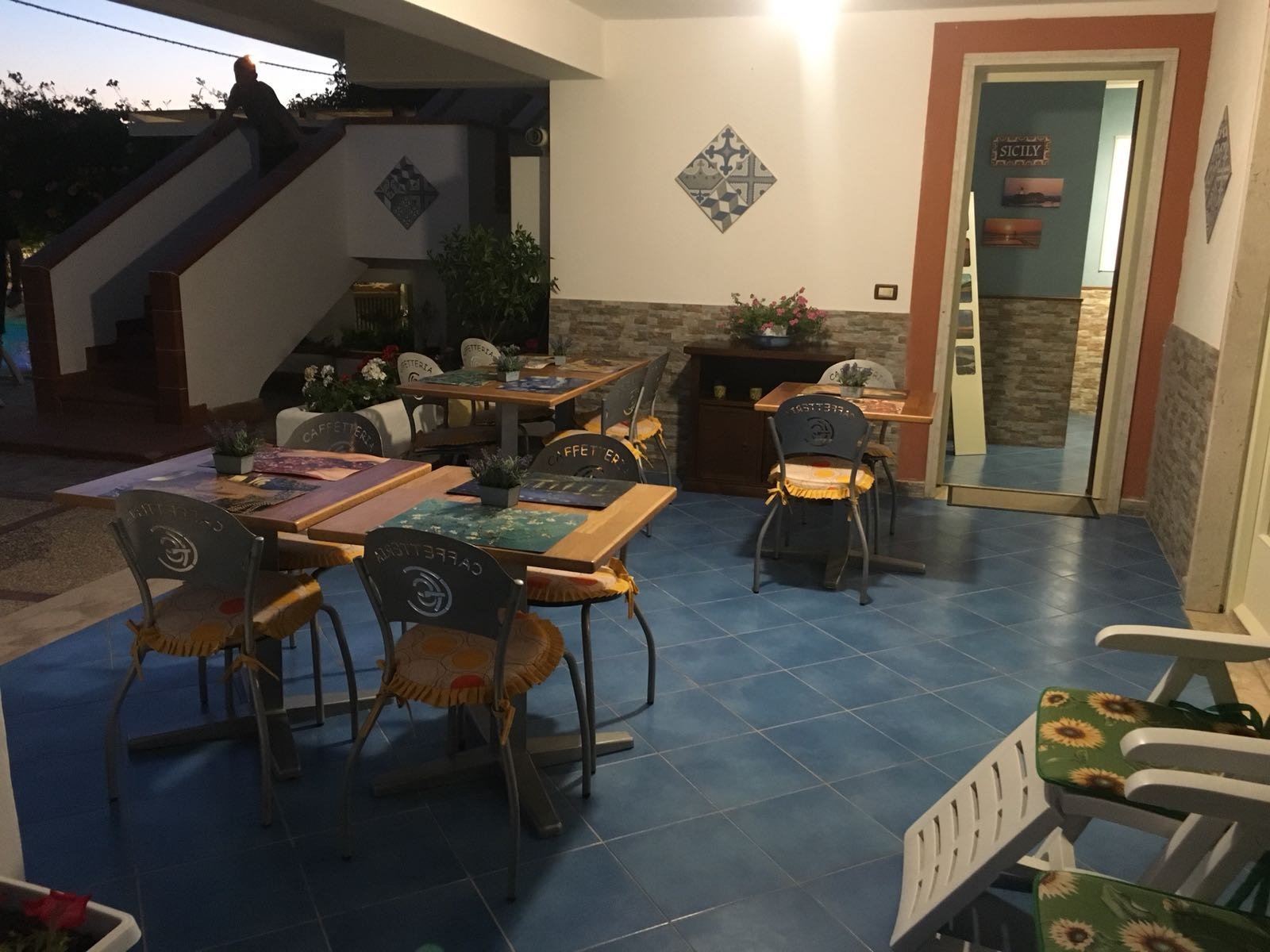 Anastasia Villas B&B-官方