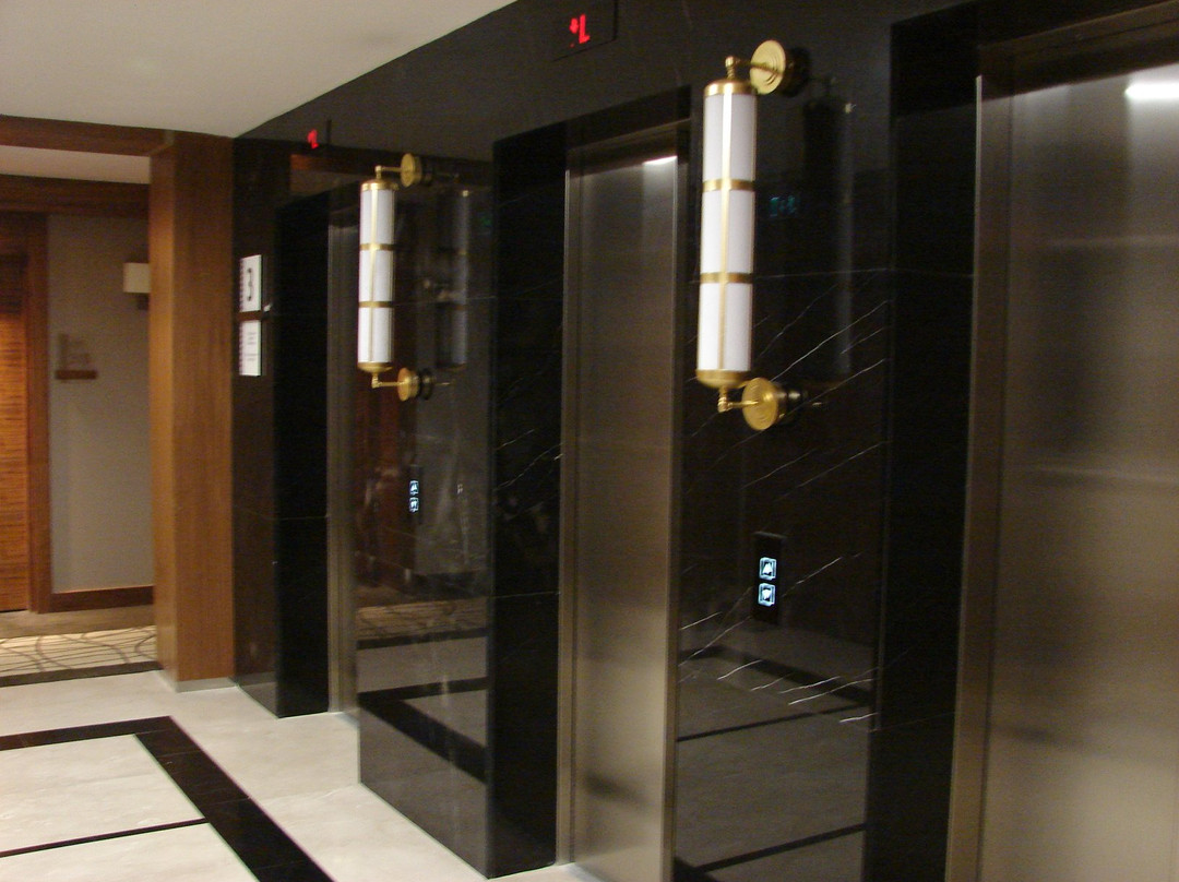 Ramada By Wyndham Elazığ主图