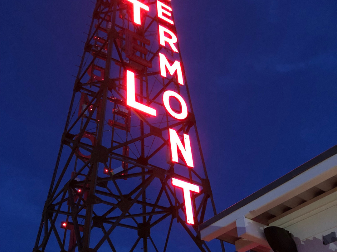 Hotel Clermont主图