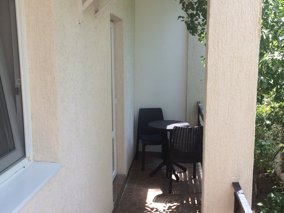 Guest House Sahara主图