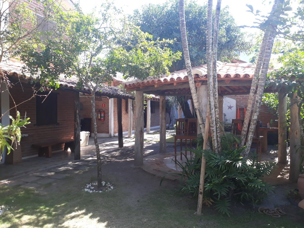 Vila Bela Hospedagem-官方
