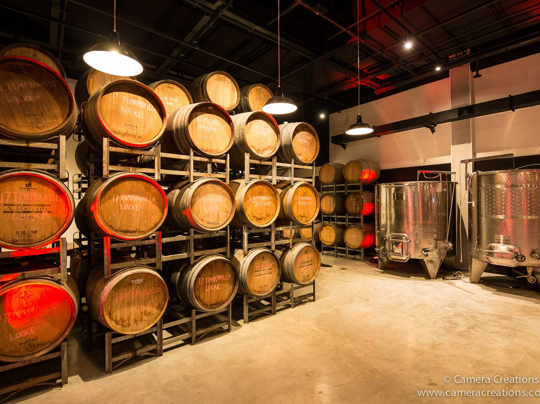 Moore Park旅游景点-Urban Winery Sydney