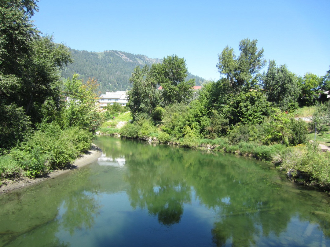 Greater Leavenworth Museum景点图片