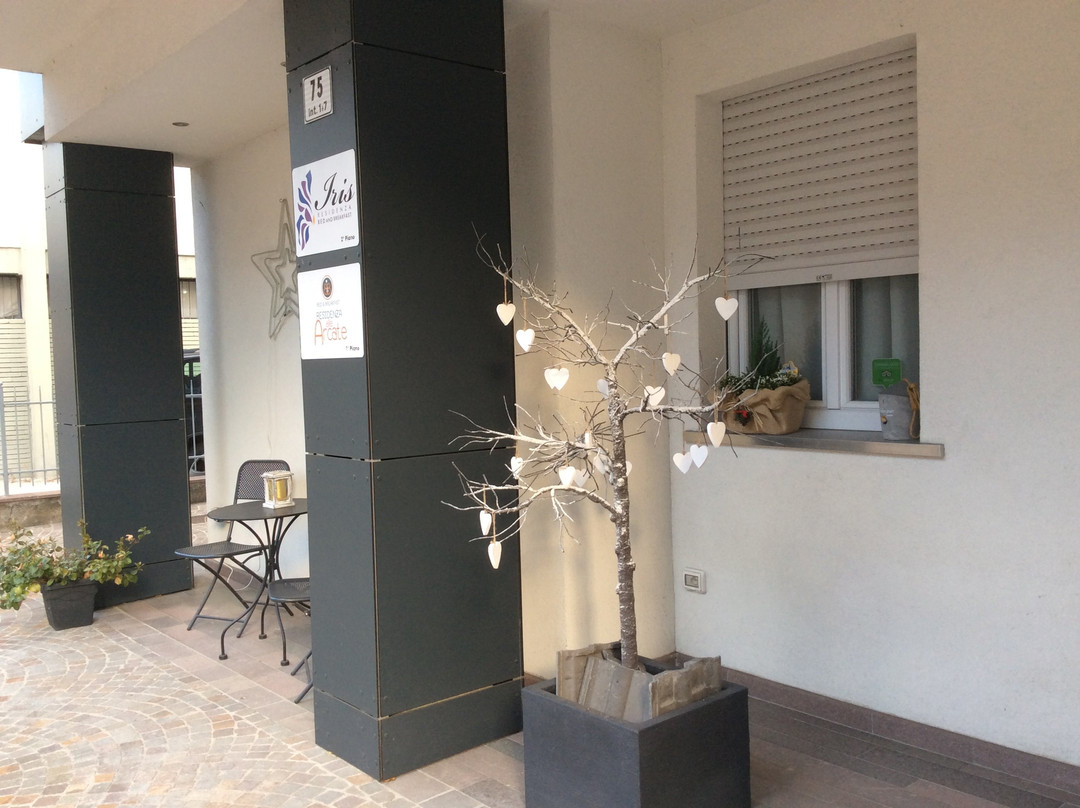 Residenza Alle Arcate主图