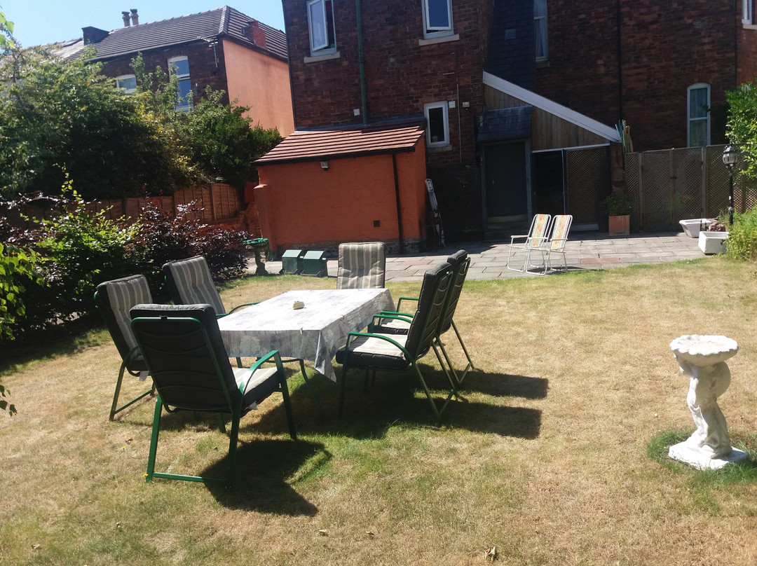 Birkdale Guesthouse主图