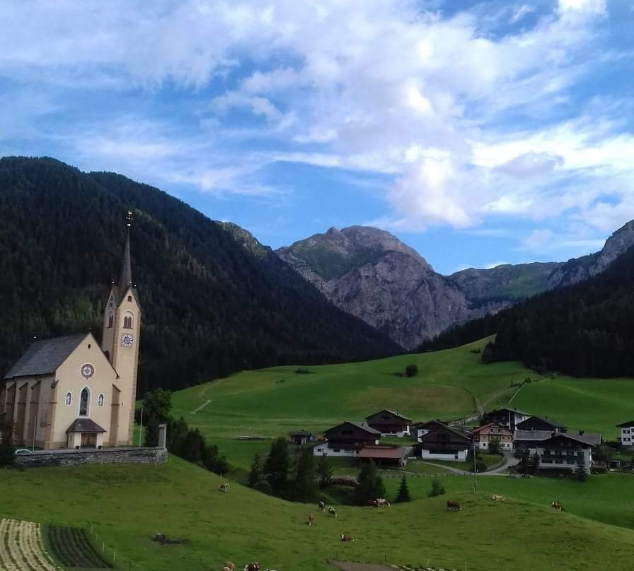 Hotel Sonnblick