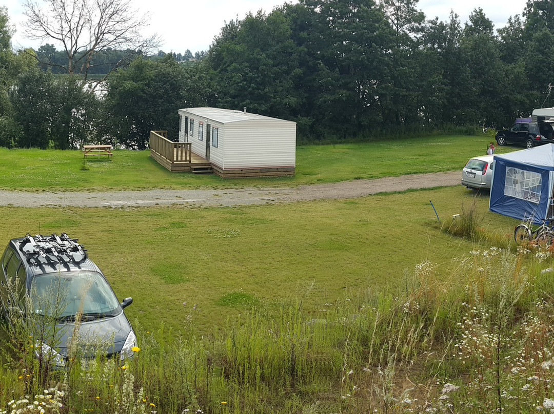 Dzwierszno Male旅游攻略图片