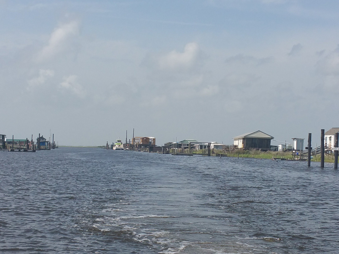 Port Sulphur旅游攻略图片