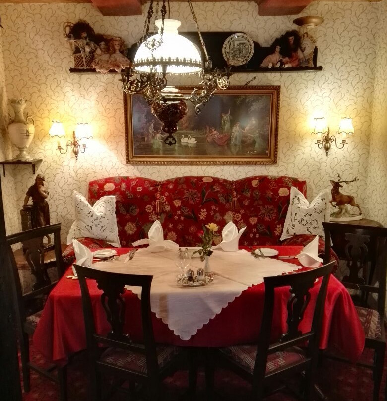 Landgasthof Kleine Kommode主图