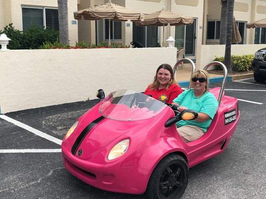 Robin Hood Rentals-西耶斯塔岛必去景点