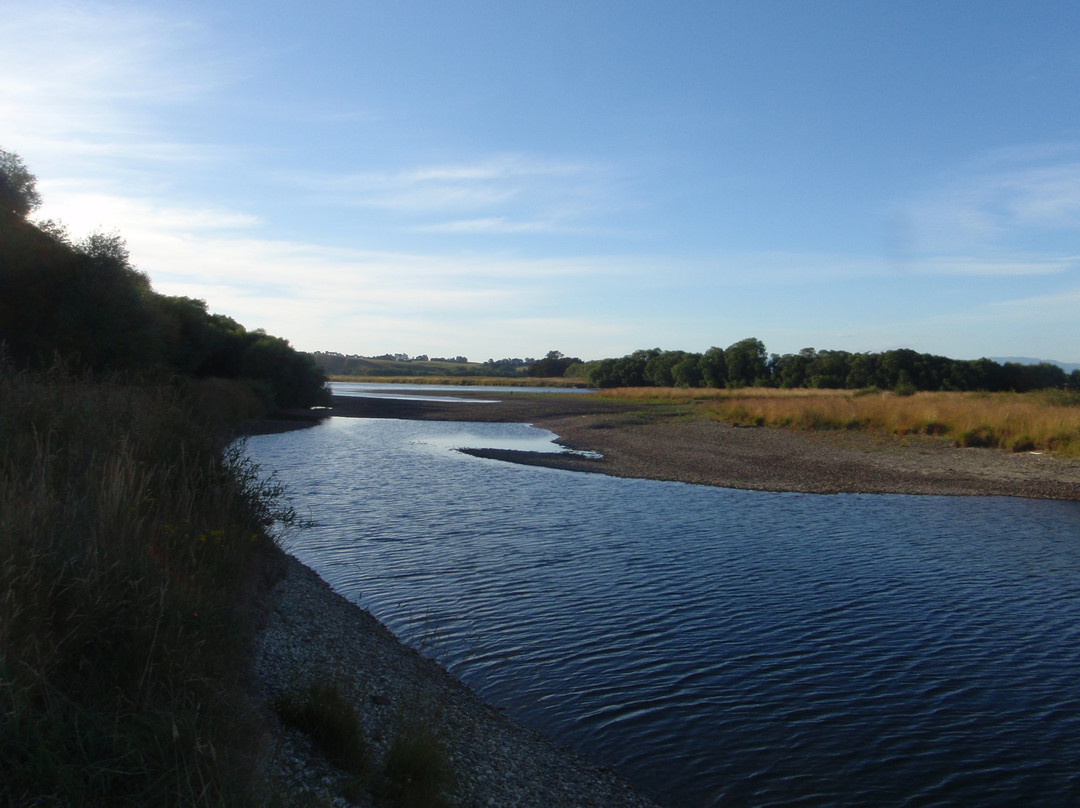 Clutha River-巴尔克卢萨必去景点