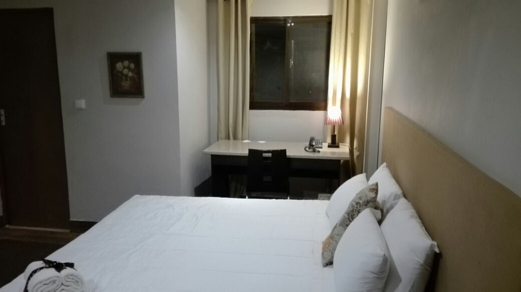 Delagoa Bay City Inn主图