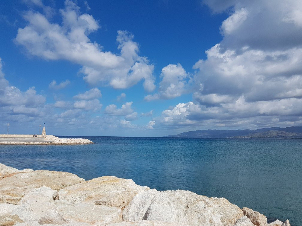 Sam's Taxi Cyprus-帕福斯必去景点