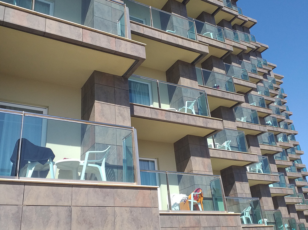 Hotel Sol Princess
