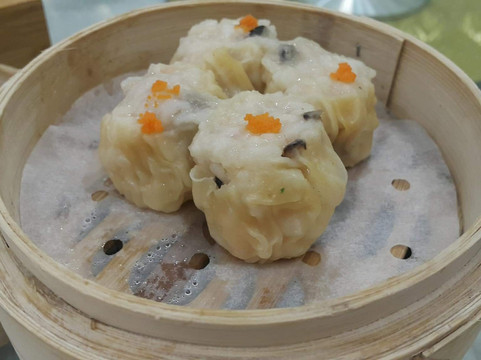 Dim Tu Tac District 1主图