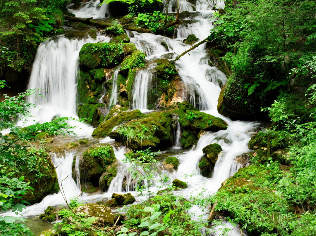 Mixnitz旅游攻略图片